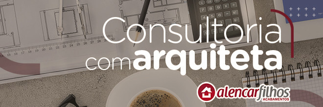 Consultoria com Arquiteta